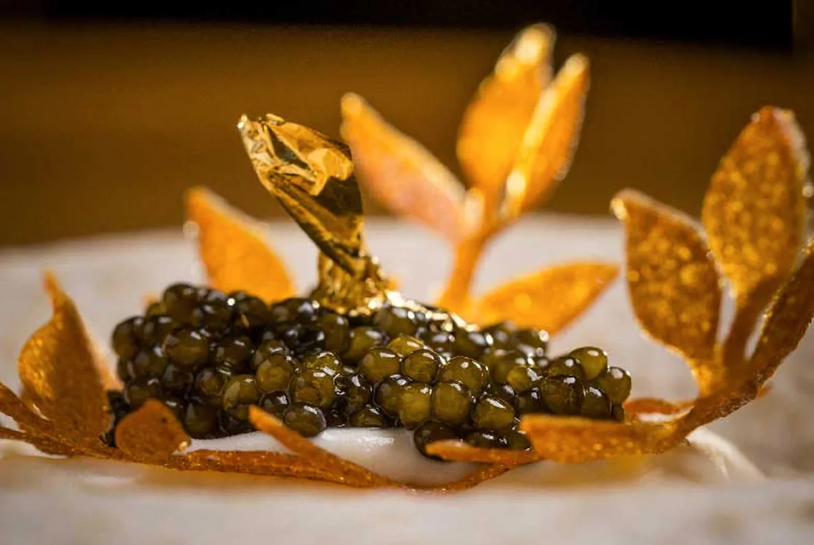 Amelia: Basque Country culinary treasure