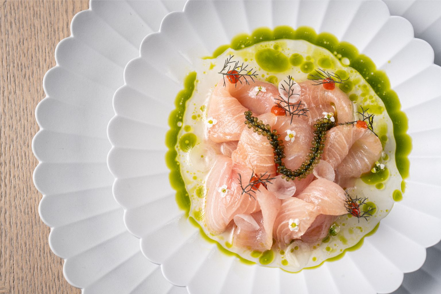 Chef Paulo Airaudo - Restaurants